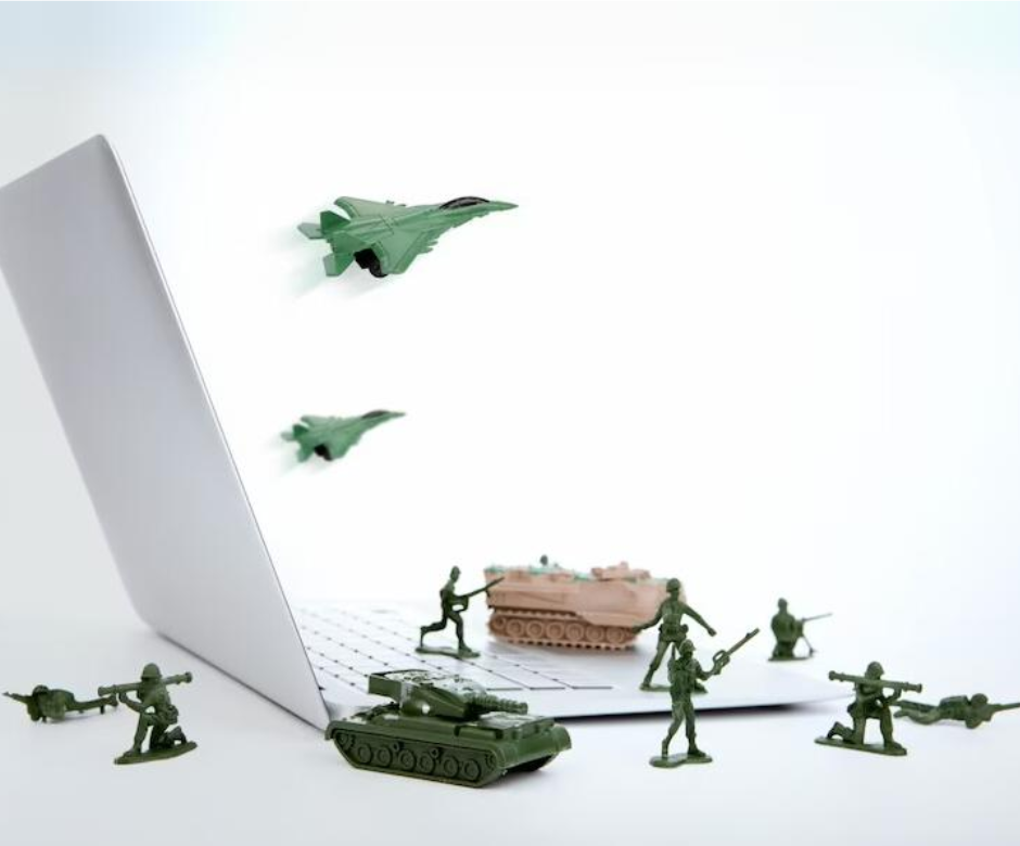 ¿QUÉ ES EL MARKETING DE GUERRILLA?