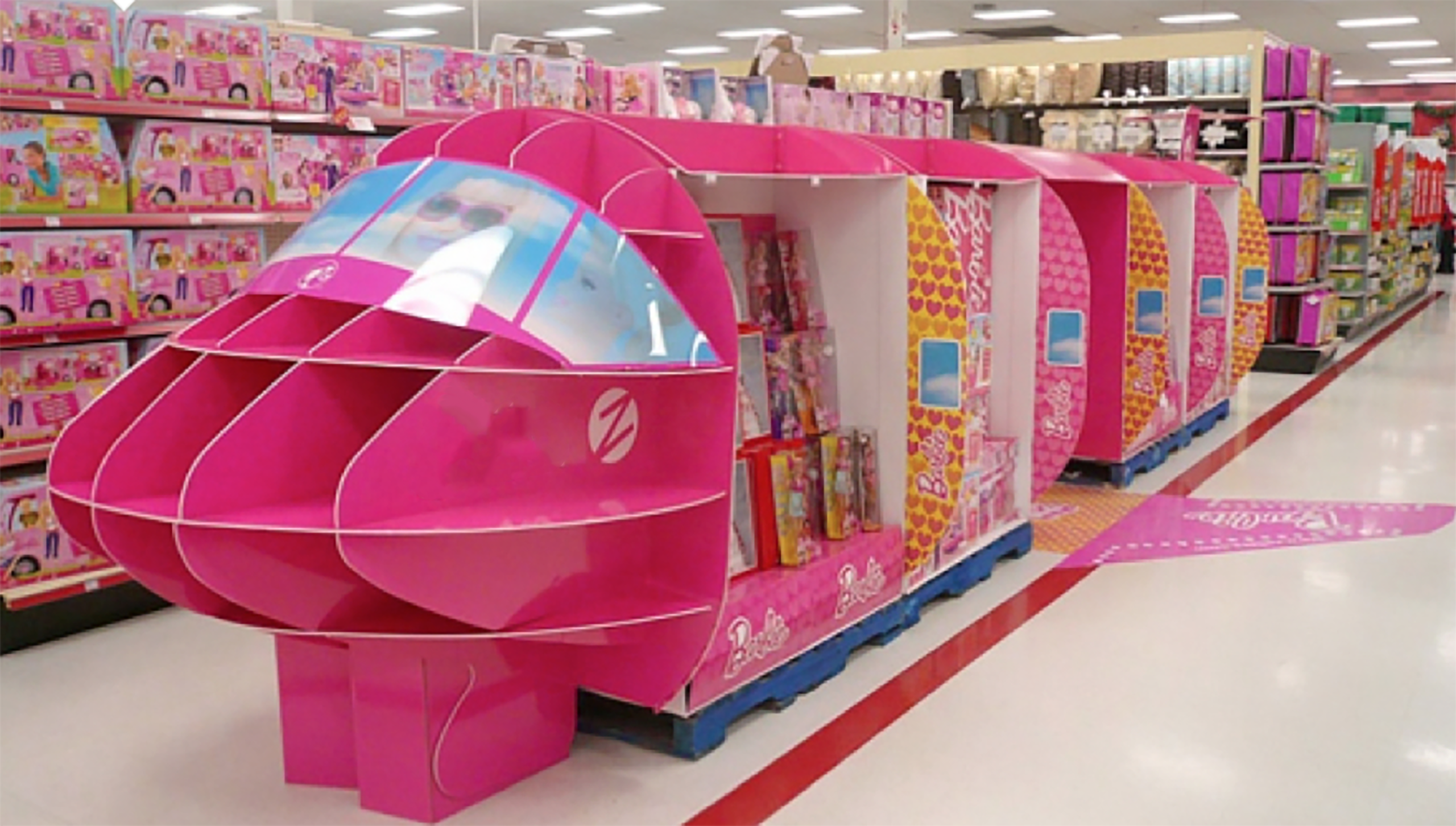 ¿Por qué el material POP sigue siendo vital para las marcas?